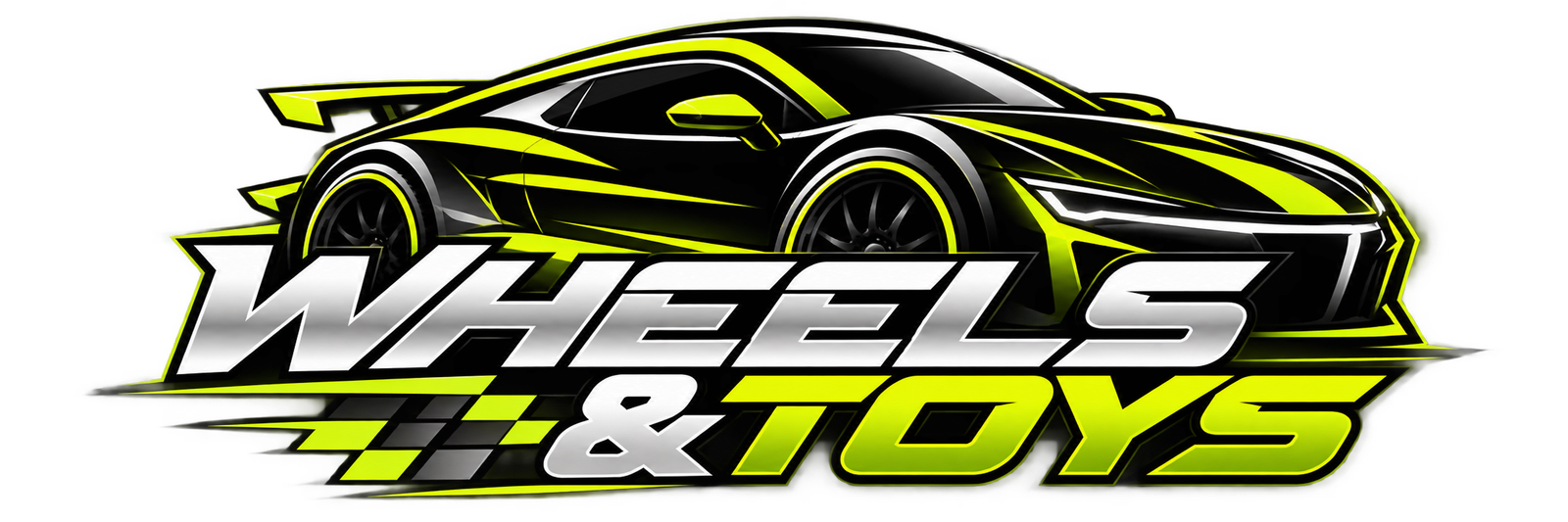 Wheels & Toys